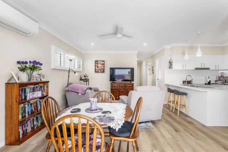 Neat & Tidy One Bedroom Home + Study