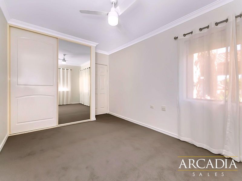A beautifully renovated apartment is ready and waiting for you at Arcadia Waters Bicton.