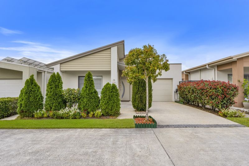 Site 256 - Ninderry MKII S2