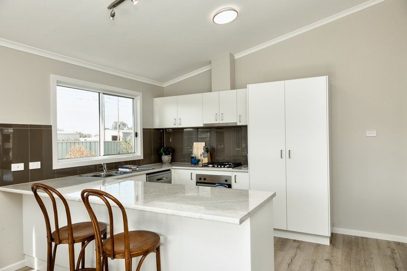 Enjoy your new life in style