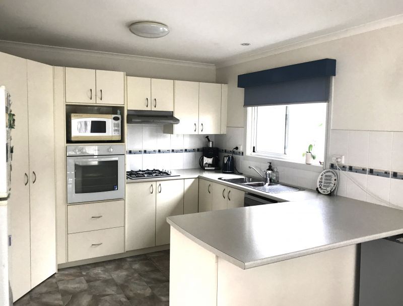 Peninsula Parklands - Site 122