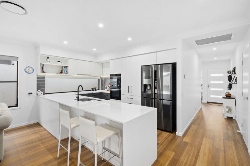 Site 11 - Established Rosevale