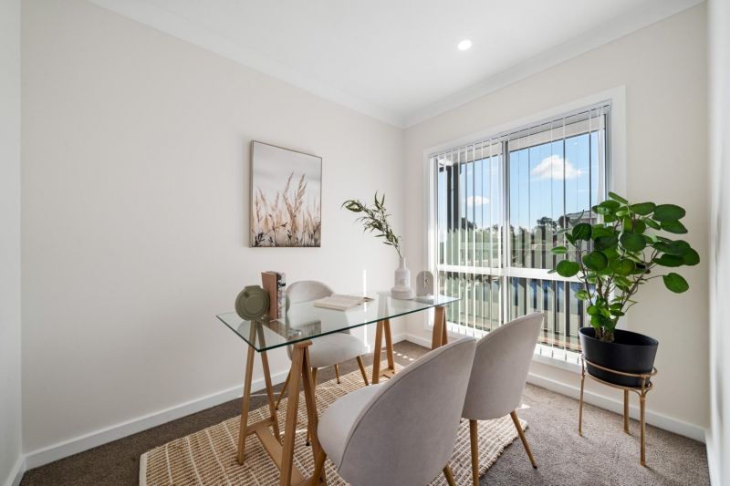 Northern Community Residential Village: The Hakea