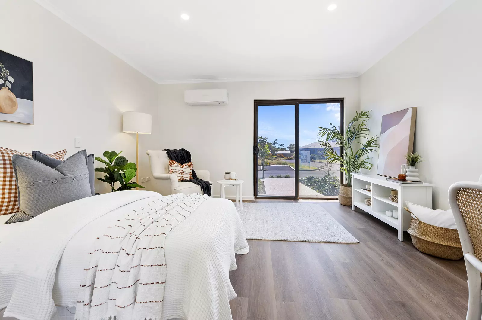 Resthaven Manor Gardens Apartments with Services and Support