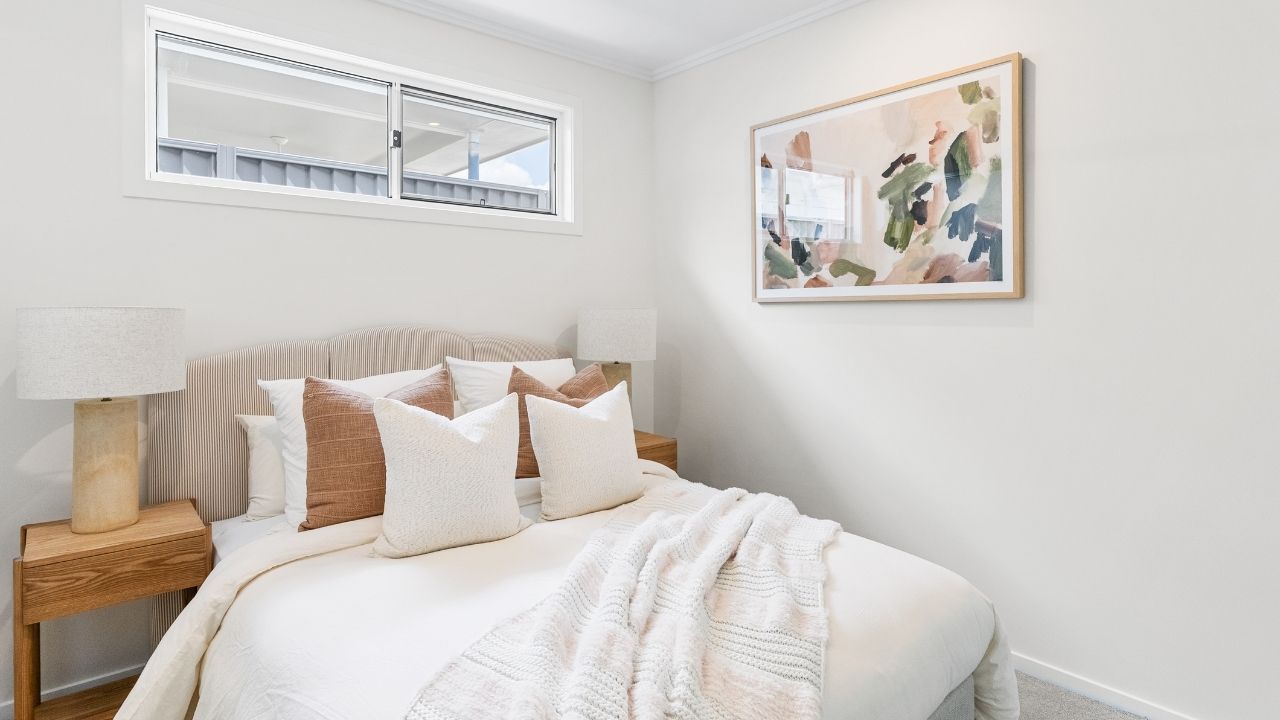 Aspen | Effortless Living
