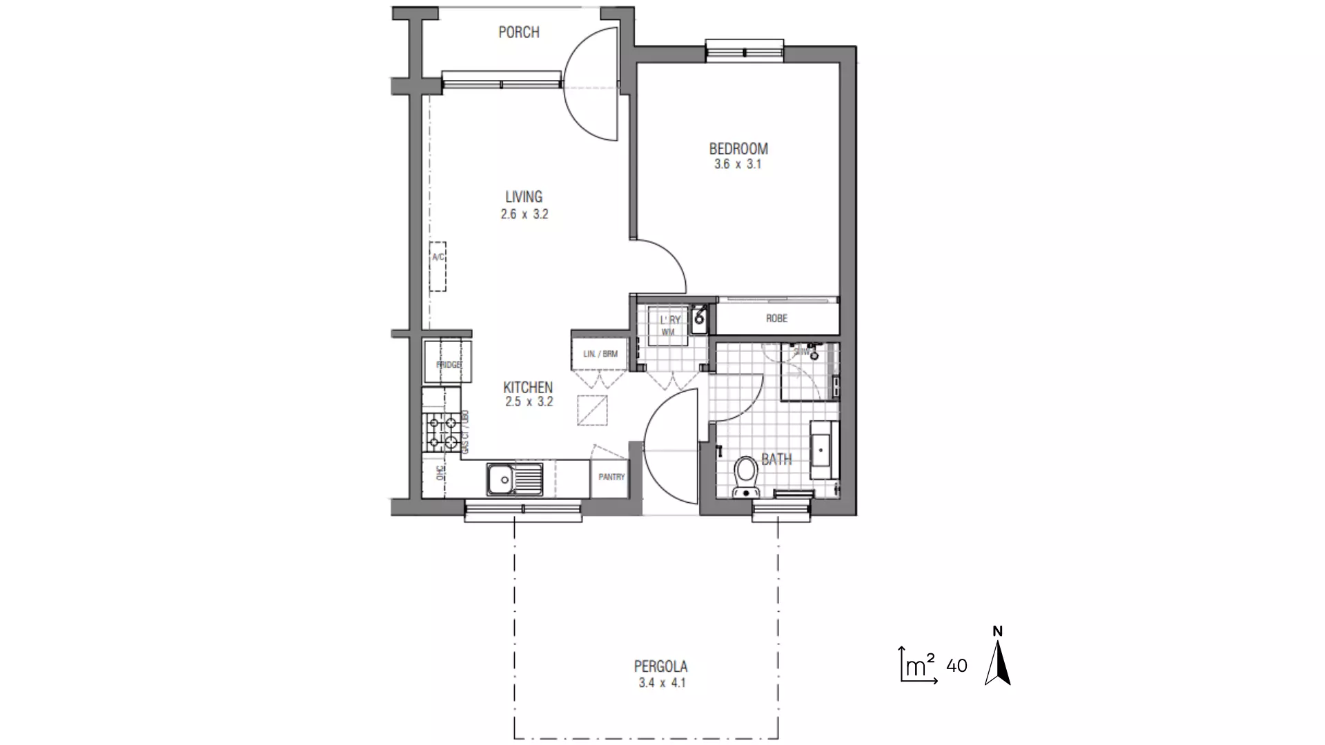 Discover Tranquil Retirement Living in Modbury