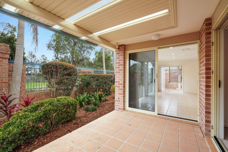 Live your retirement dream in a premium location!