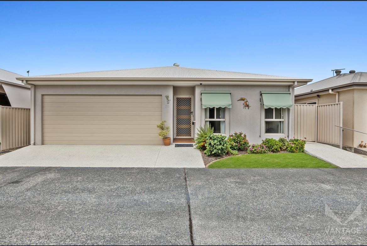 Rare Large 2 Bedroom Plus Study and Double Car Garage