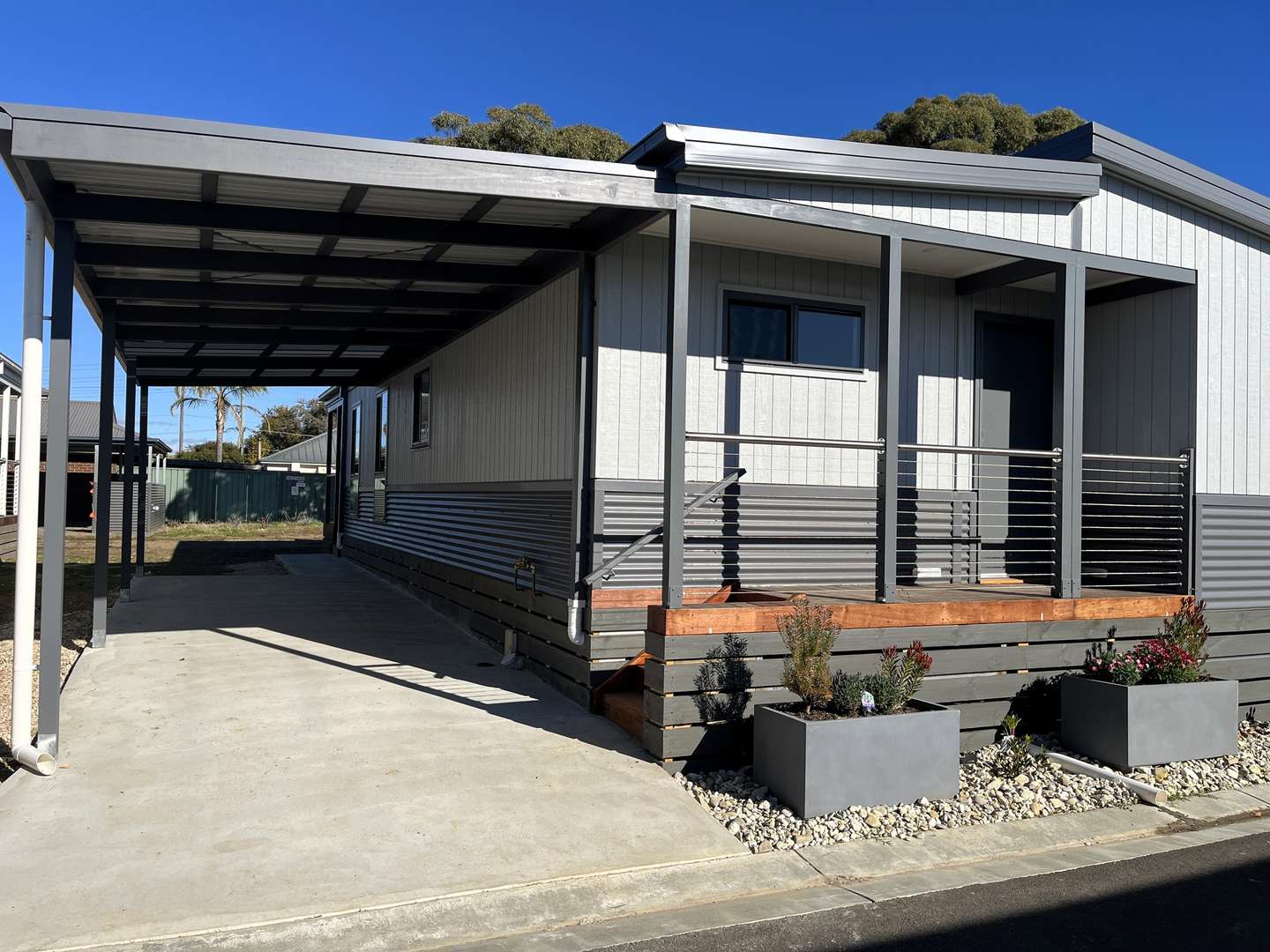 Ballarat Lifestyle Village - Stage 2 New Homes