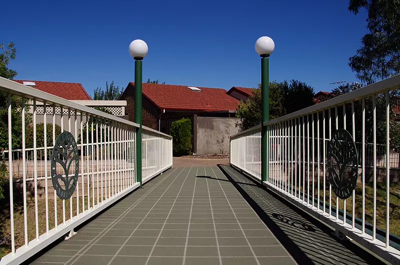 Experience a relaxed lifestyle in a welcoming, close-knit and vibrant community