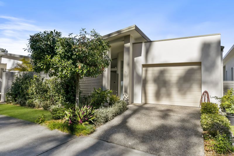 Spacious Home - Ideal Location with Lush Green Views