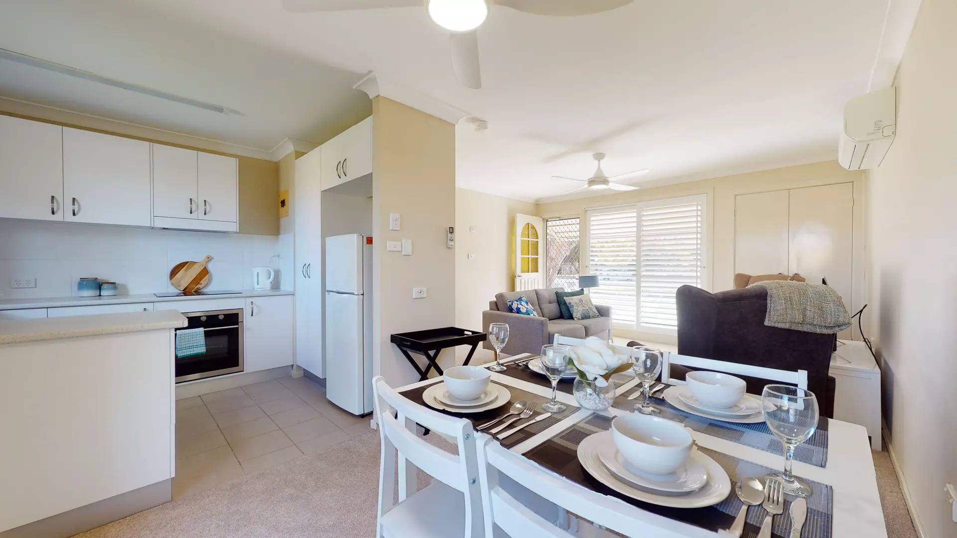 RFBI Darby Close Masonic Retirement Village