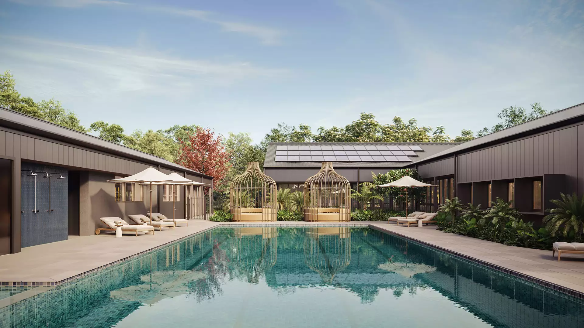 Clifton Victor Harbor - Your time to thrive