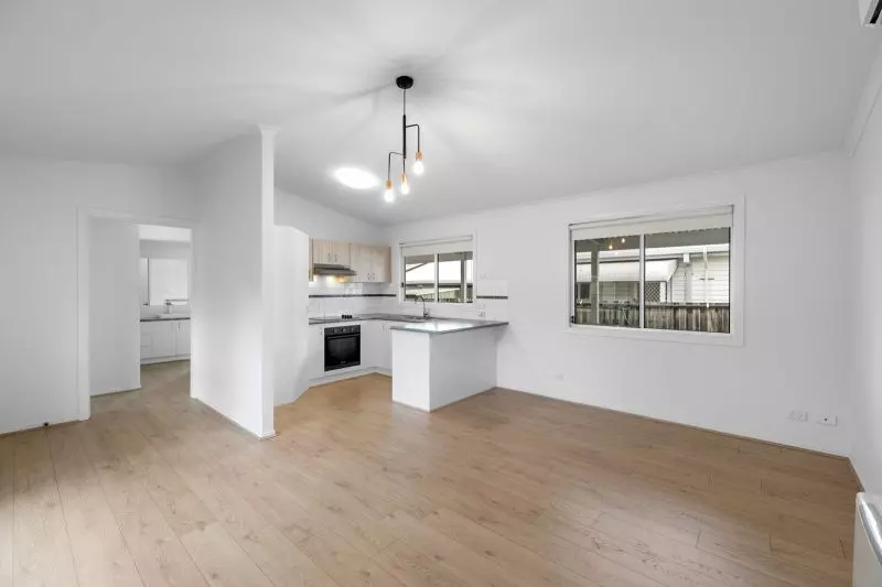 Updated Modern Cottage