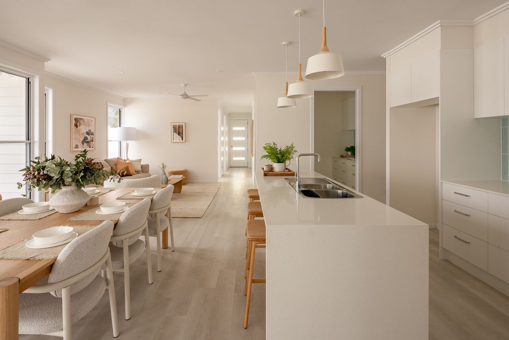 Silkwood Classico | Elegance & Luxury