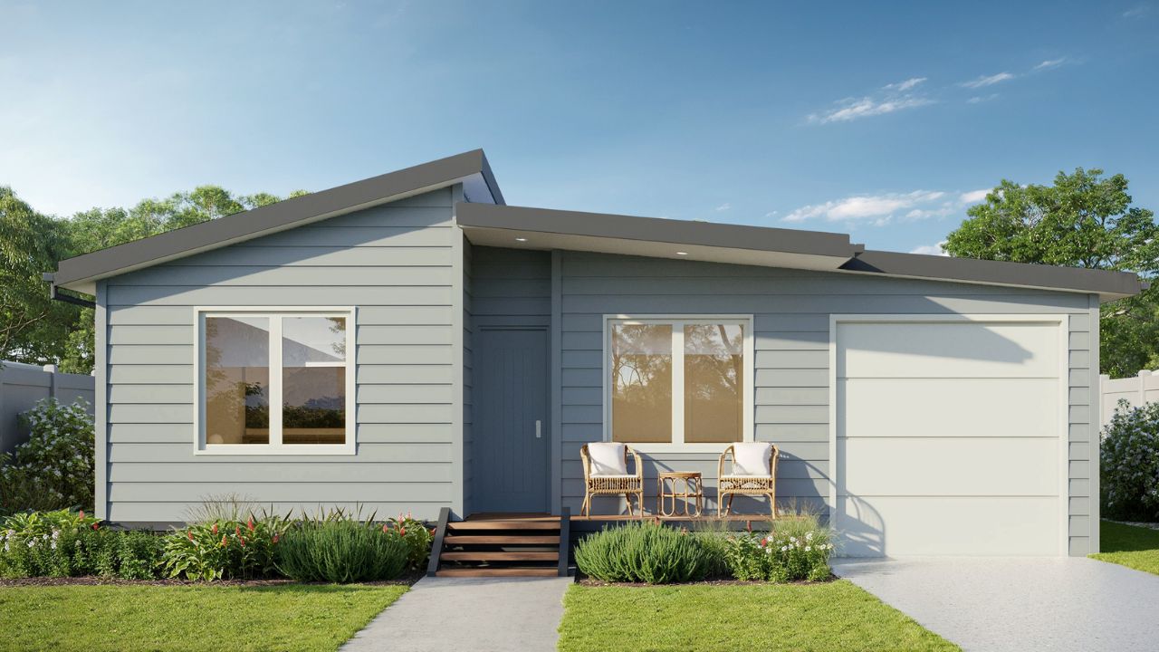 The Anders provides the perfect living space for those seeking the best of both worlds.