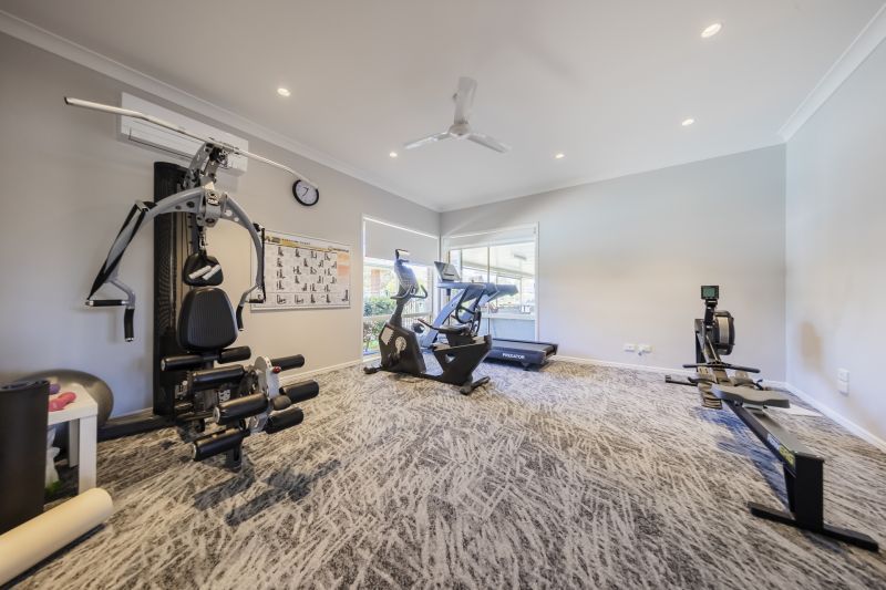 Fully Renovated Gem in Thriving Retirement Community