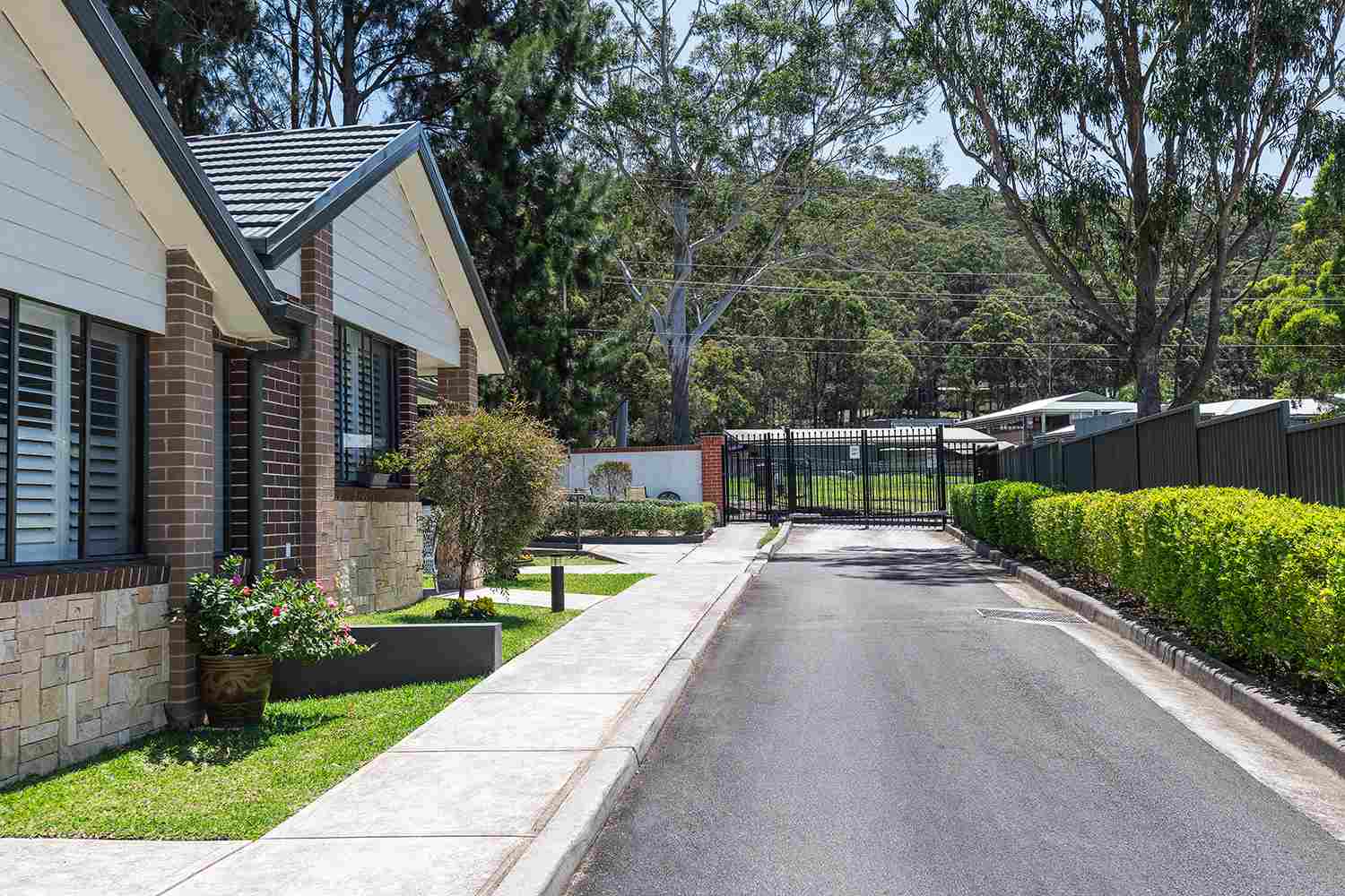 Village Tours Available!