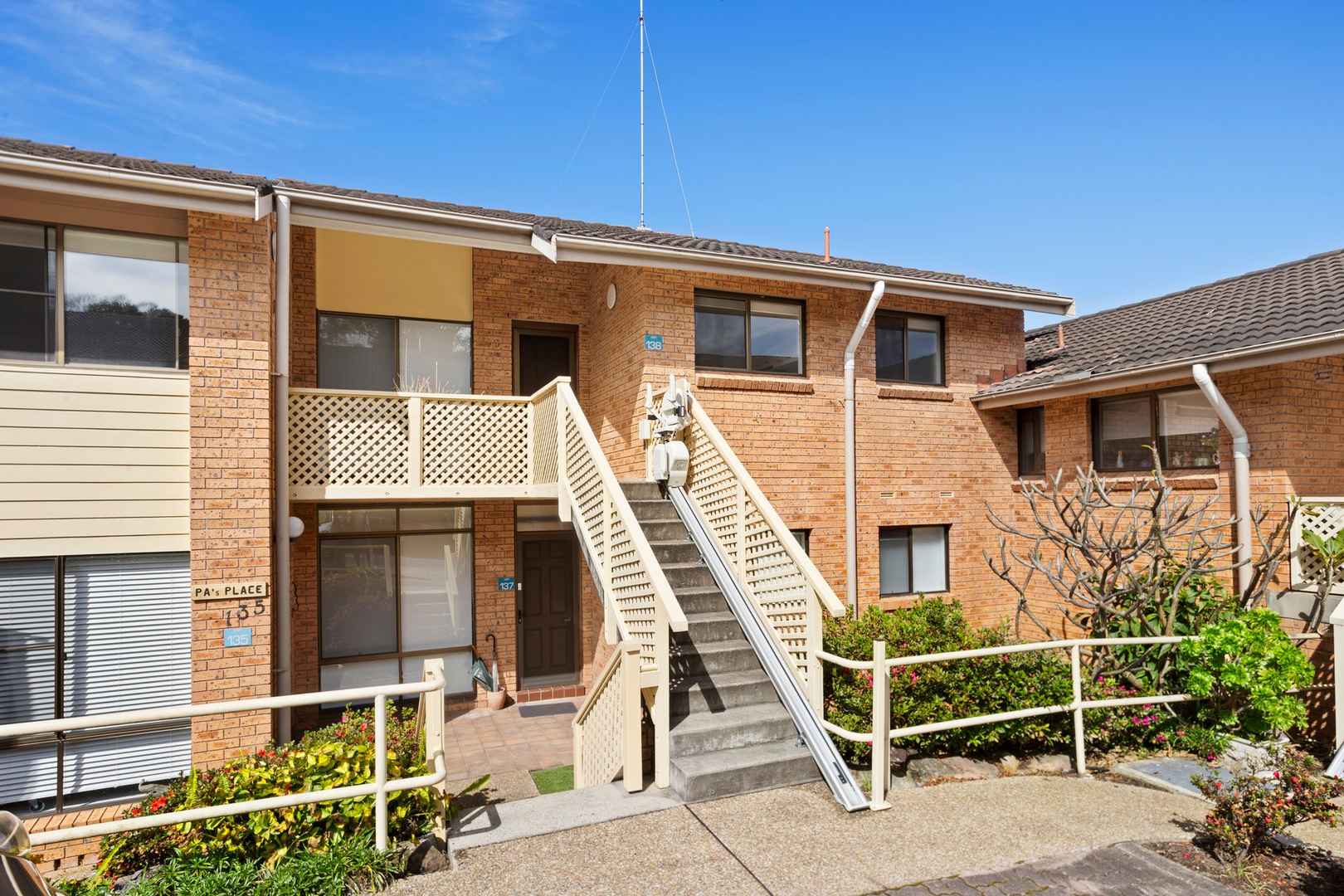 Two Bedroom | Villa 138