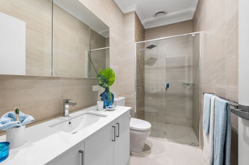 Luxury Federation Residence