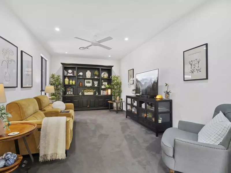 Site 187 - B by Halcyon
Outstanding Residence in Premium B by Halcyon Over 50's Resort