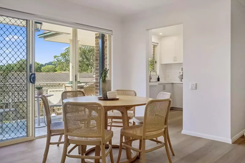 Ready to move in! Beautiful 2-bedroom PLUS Study (potential third bedroom) - Charming Retirement Living in Oxford Falls - Your Dream Home Awaits!