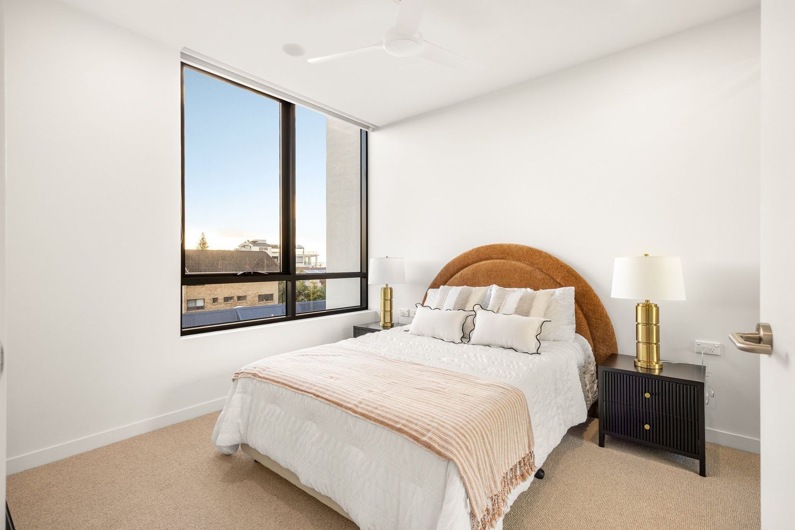 Spacious Open Plan Living