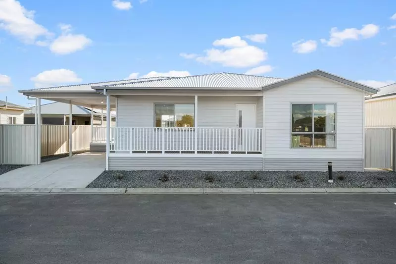 Northern Community Residential Village: Sundrew 2