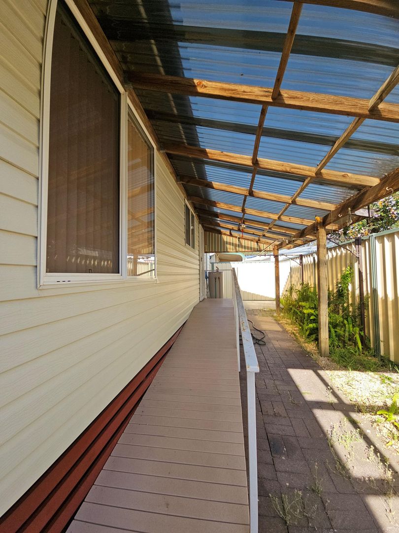 Inviting 2.5-Bedroom Home with Versatile Spaces and Expansive Outdoor Area!