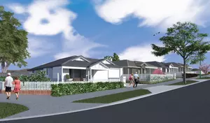 Shared equity scheme slashes seniors housing prices by 35 per cent