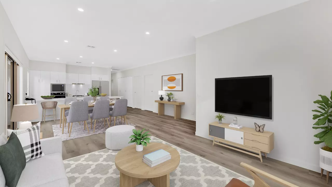 43/250 Thames Boulevard, Tarneit Skies Retirement Village, Tarneit