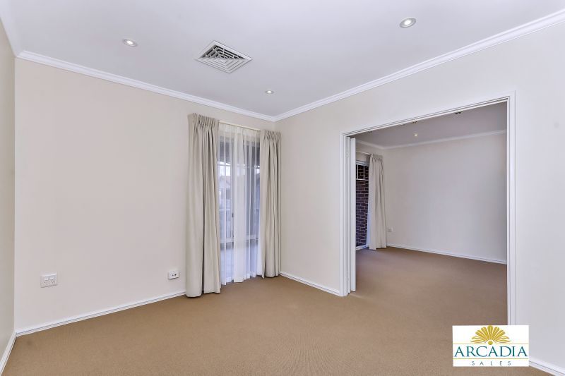 Views to Rottnest at Arcadia Waters Swanbourne