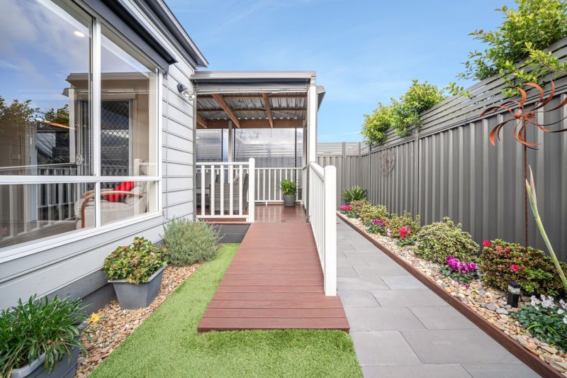 Lifestyle Communities Officer - Freshly updated and full of charm