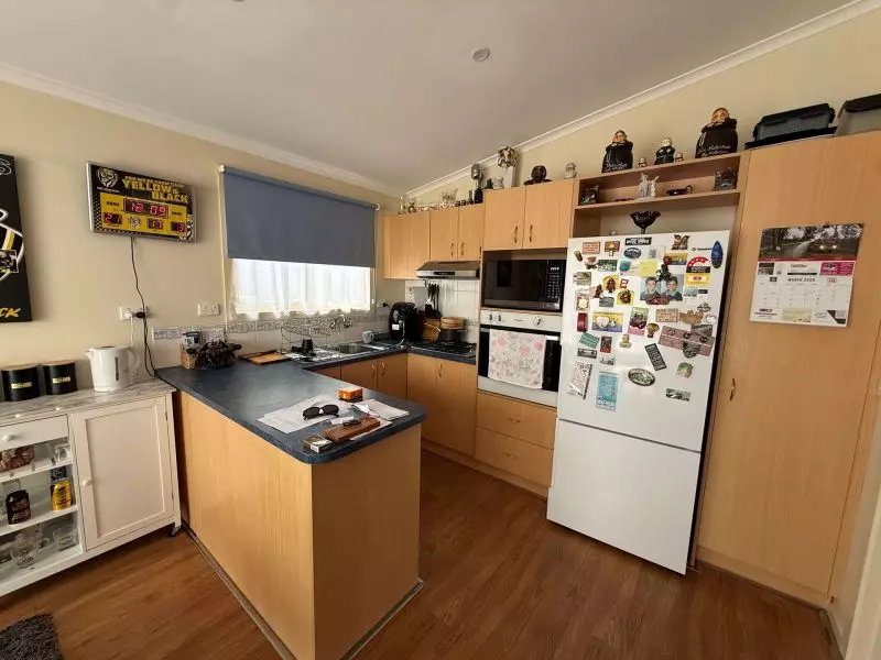 Peninsula Parklands - Site 101