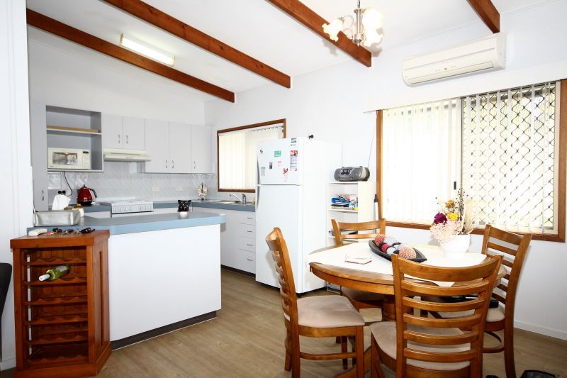 The Palms Village - Over 50’s pet friendly Lifestyle Village