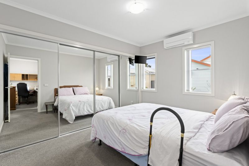 Easy Living with Room to Relax & Entertain