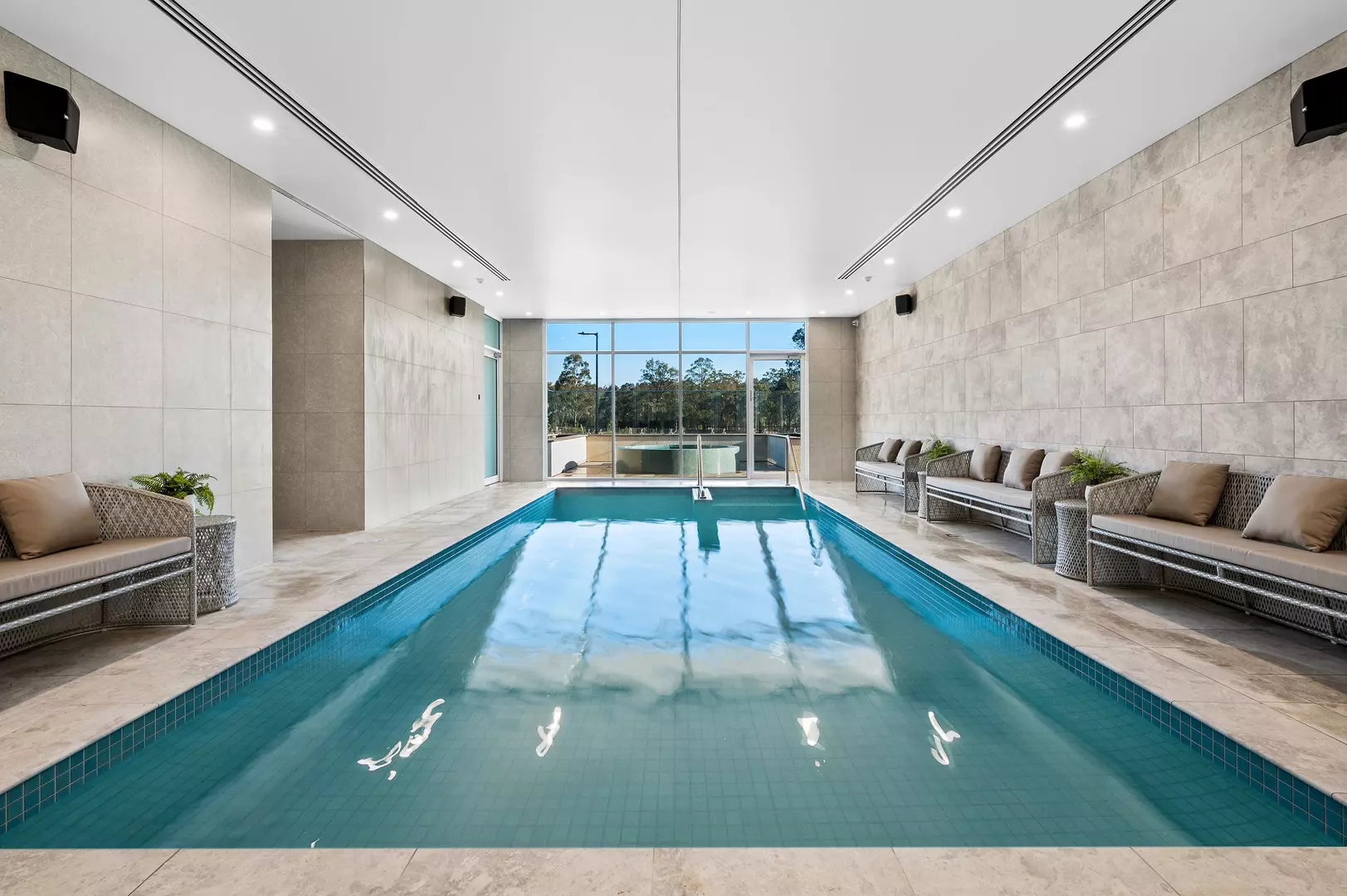 Luxury Lifestyle Living at Green Ridge Hunter Valley 