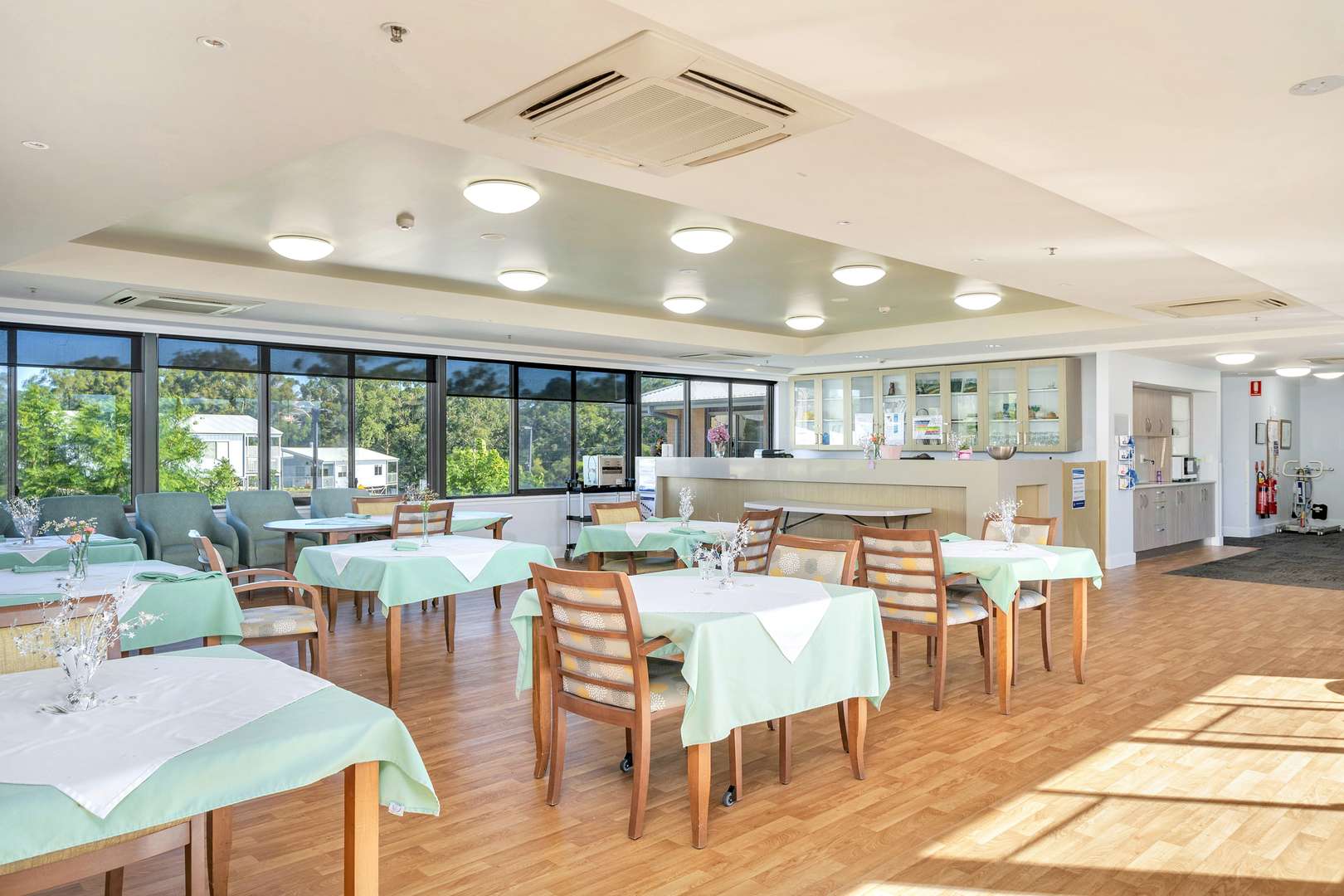 Jonathan Rogers GC House