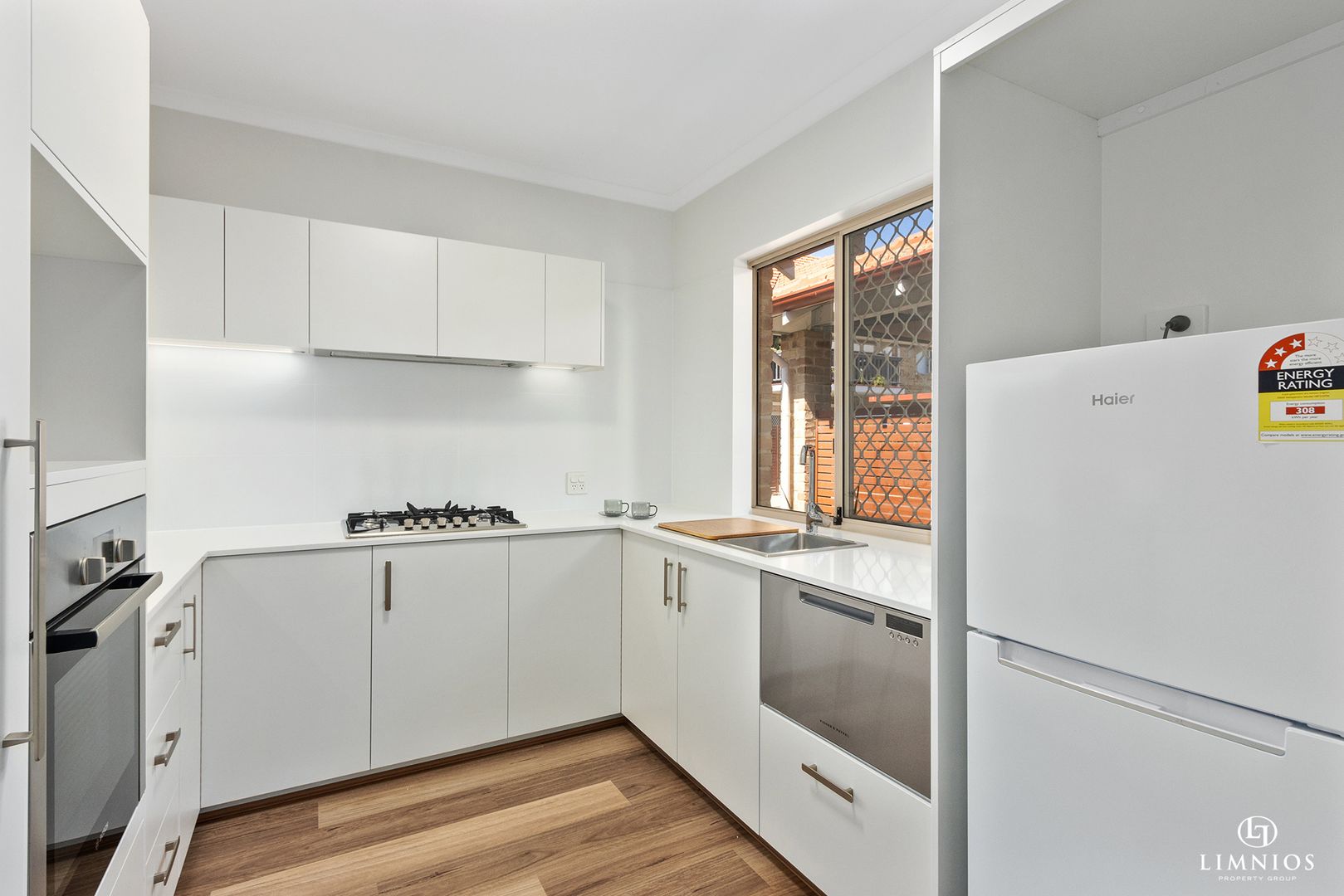 Leederville Gardens Retirement Estate