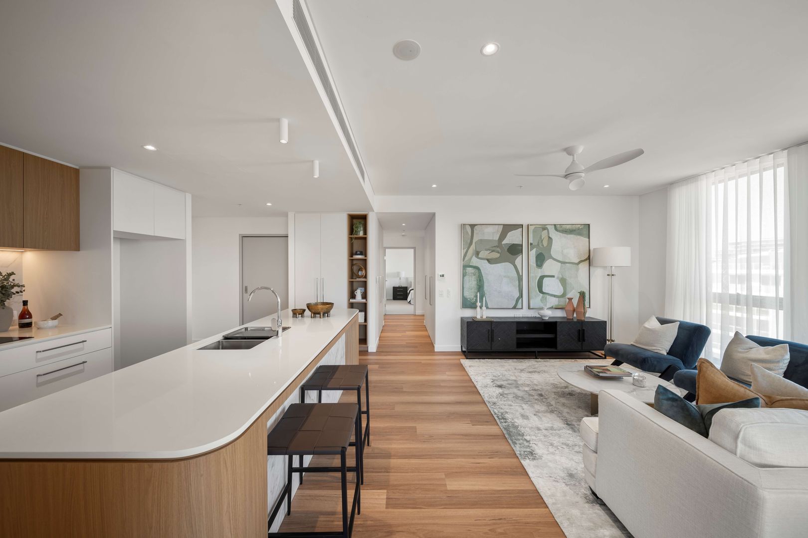 Level 28 Residences | One Remaining