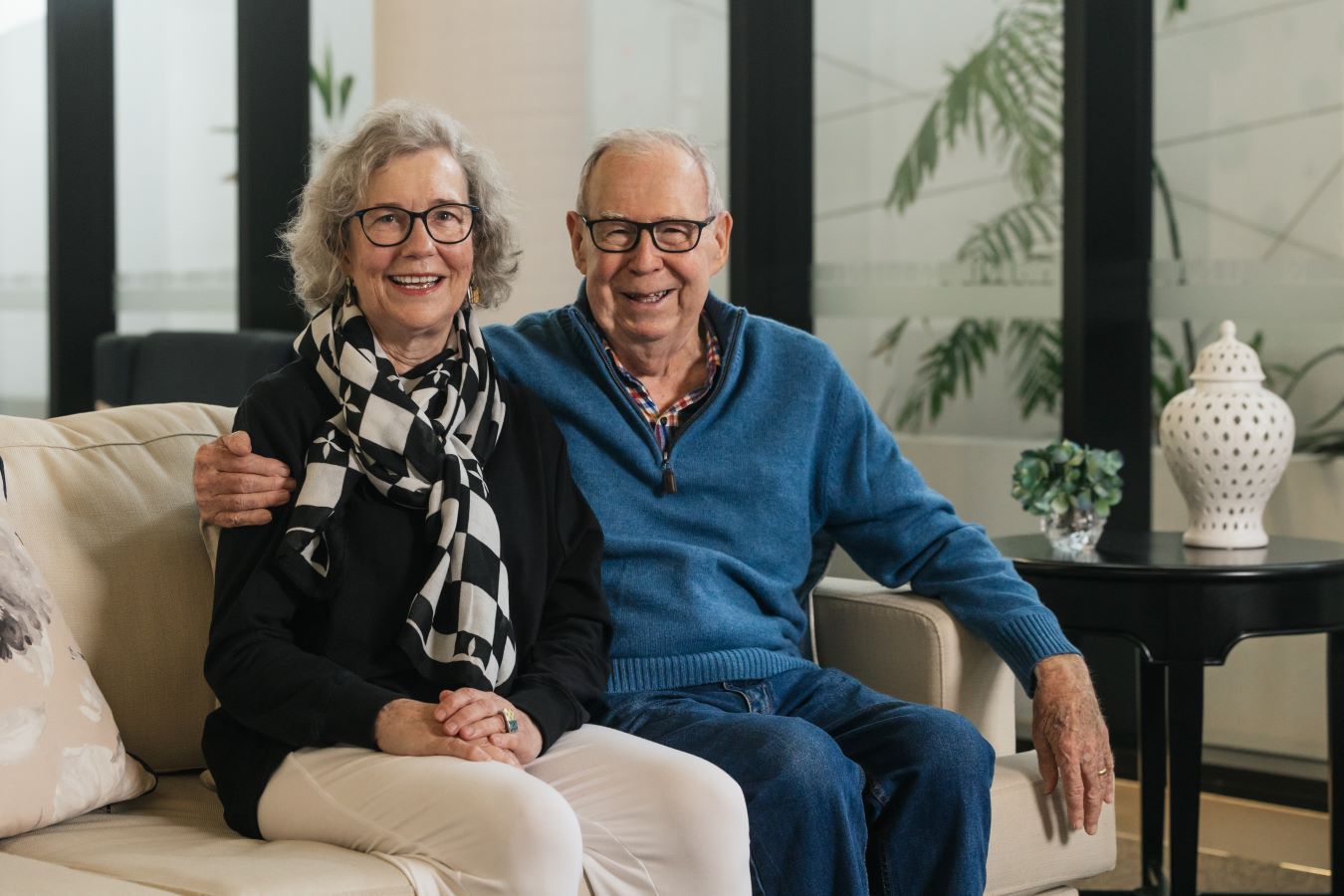 The Village Coorparoo - 3 bedroom apartments - Award winning independent retirement living...