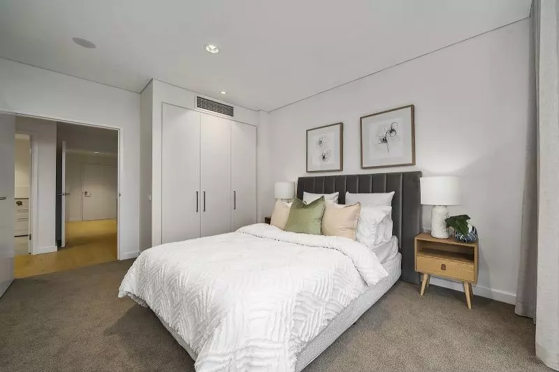 Luxury Retirement Living at it's finest.