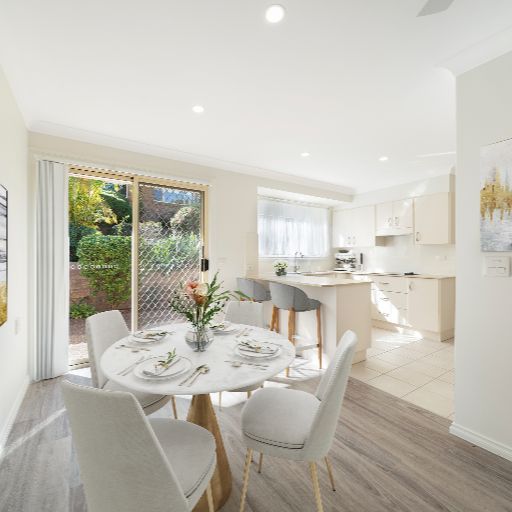 Two Bedroom | Villa 63