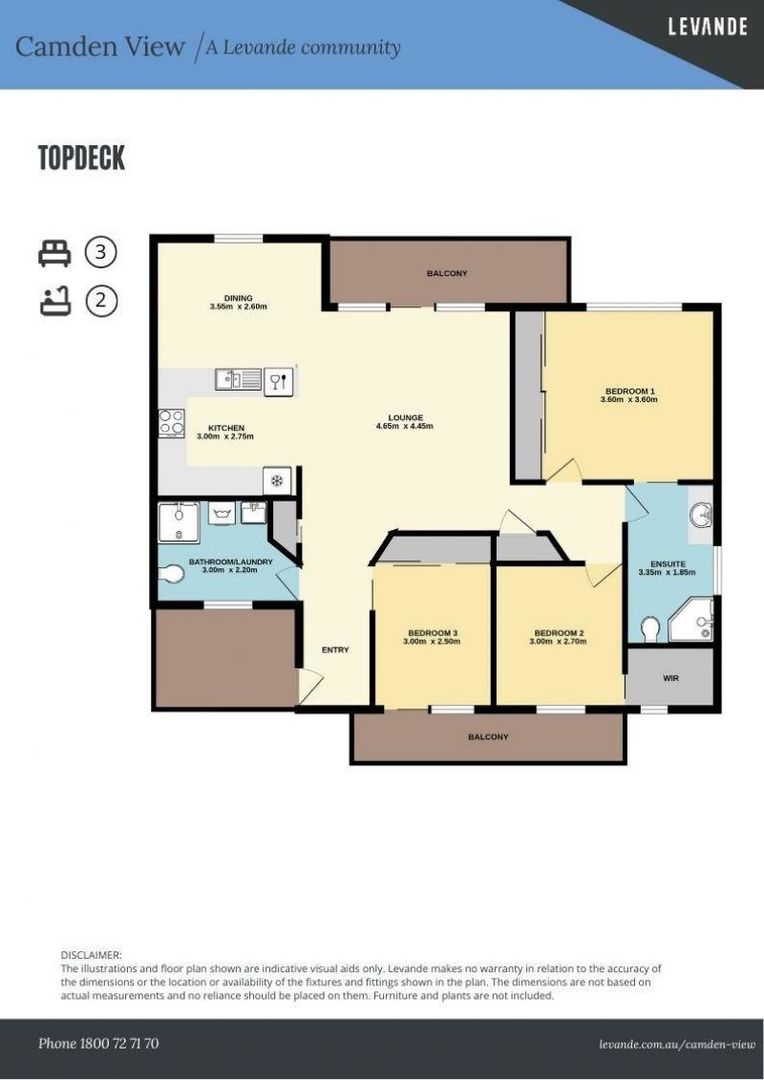 16/12 Laurie Street Laurieton