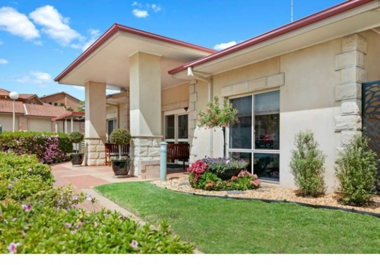 MOUNTAINVIEW RETREAT RETIREMENT VILLAGE - UPSTAIRS UNITS