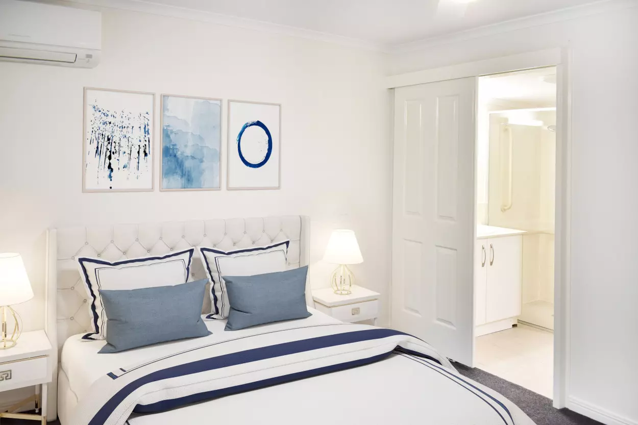 2 Bedroom Units Available @ St Vincent's Care