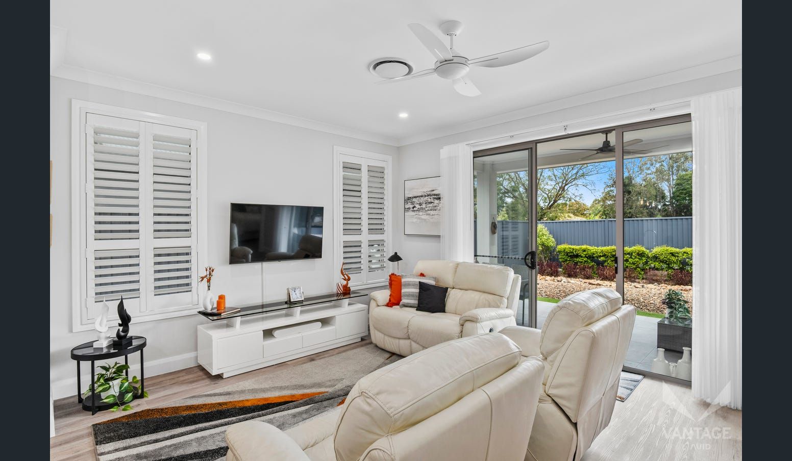 Privacy, Space and Effortless Living in a Beautiful Setting