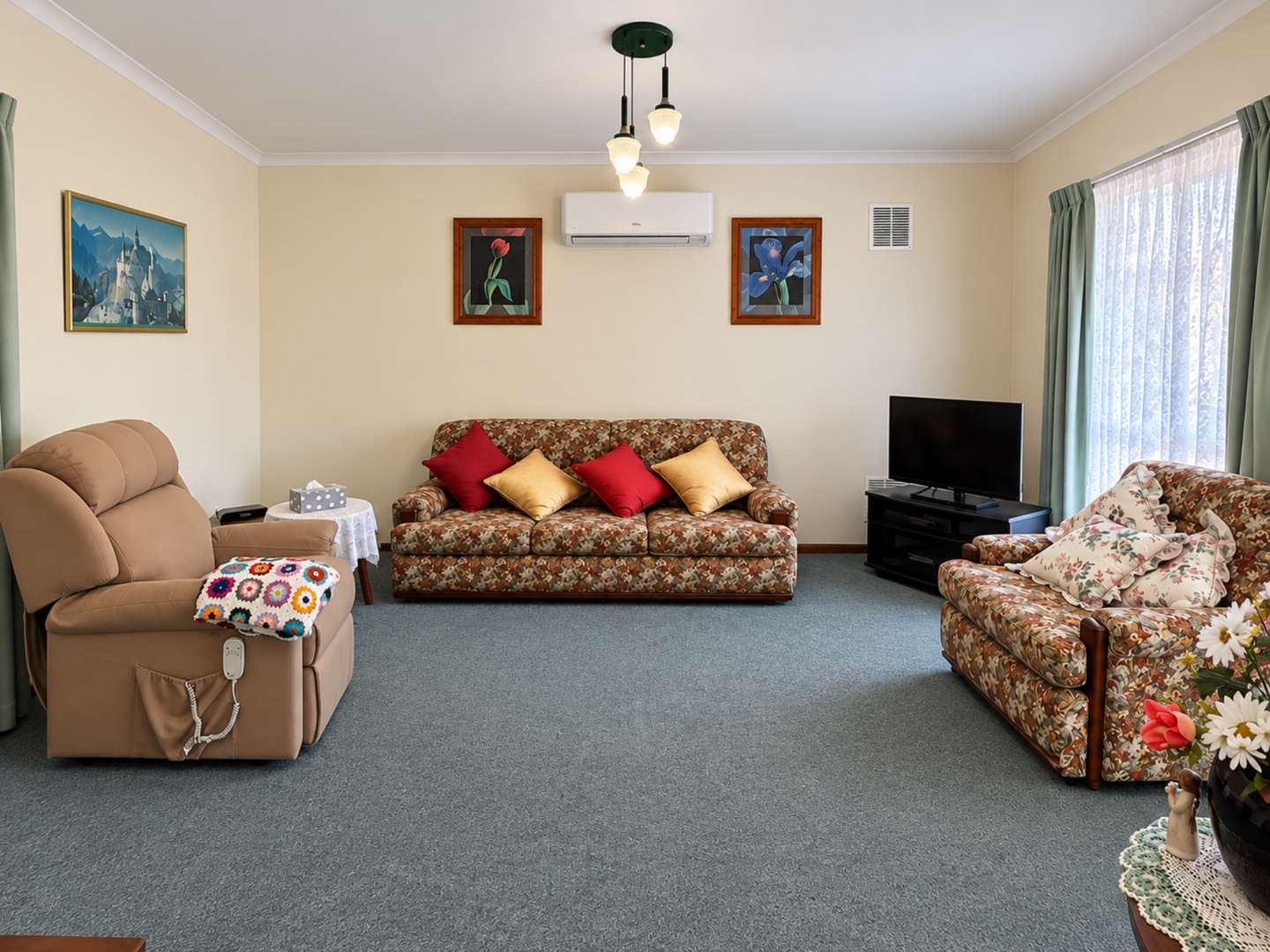 Northern Community Residential Village - Site 178