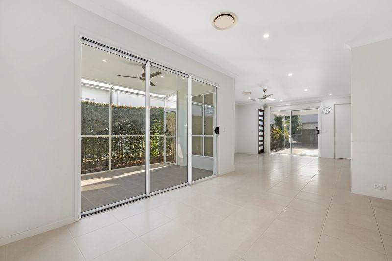 Stunning, Light-filled Home