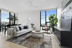 Voice-directed kettles and fall detection sensors: inside Stockland’s new hi-tech retirement village 